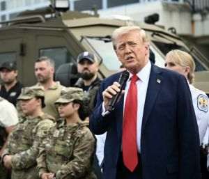 Donald Trump/Sursa foto: X